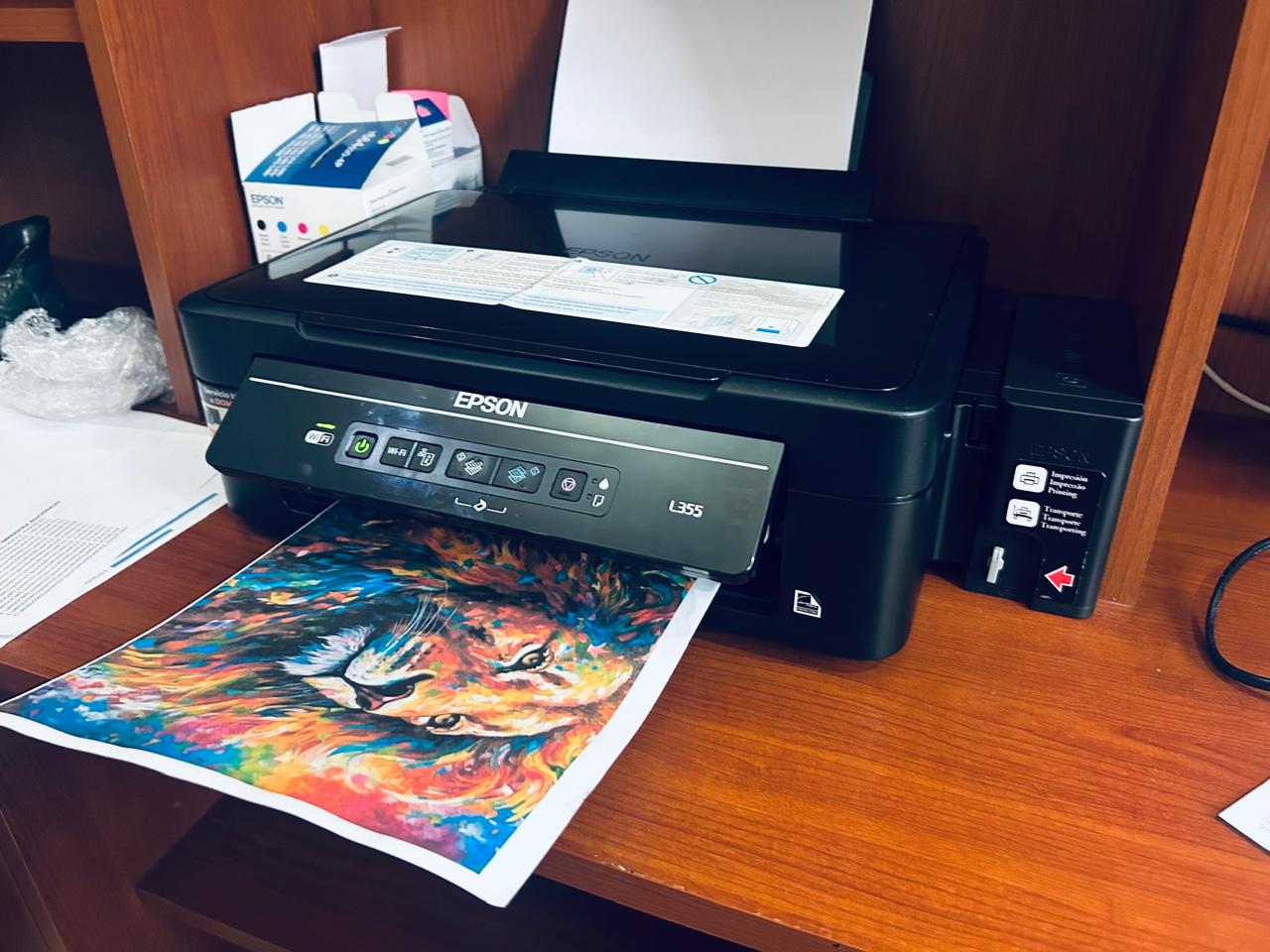 Sabias que un Mantenimiento Preventivo de Impresoras Epson a Domicilio en Bogota Puede ahorrarte reparaciones descubre como