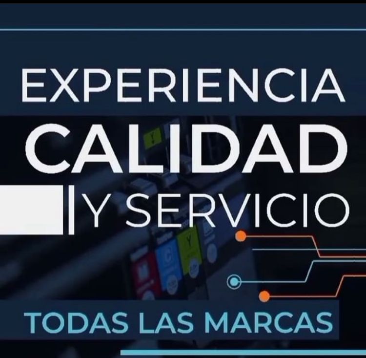 mantenimiento impresoras bogota domicilios