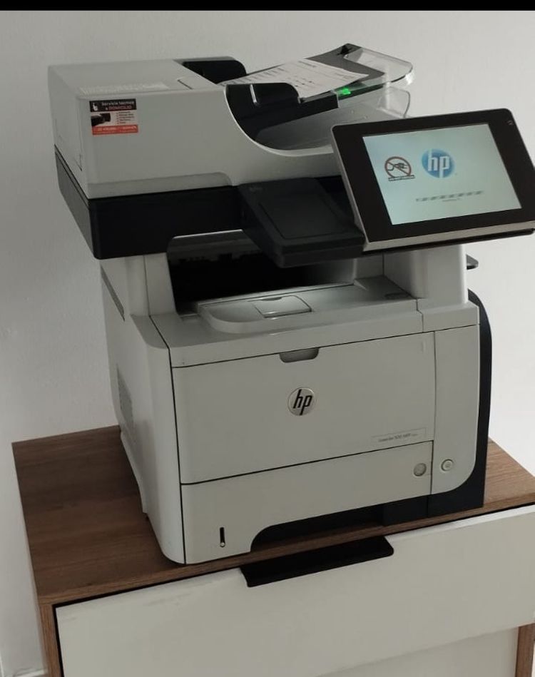 mantenimiento impresoras laser a domicilio bogota