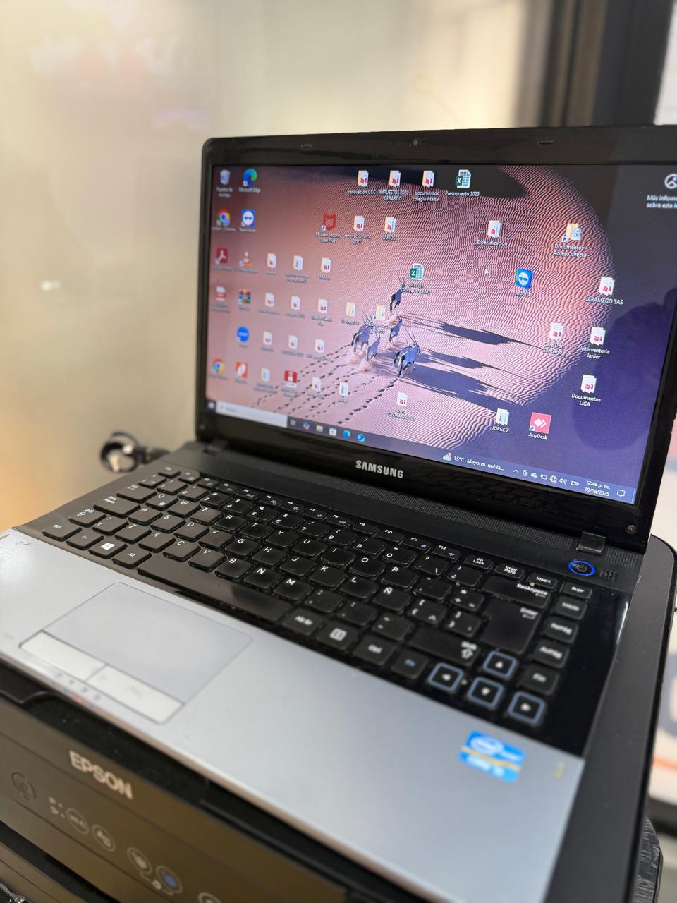 mantenimiento portatiles samsung bogota chia zipaquira cajica 3124973421